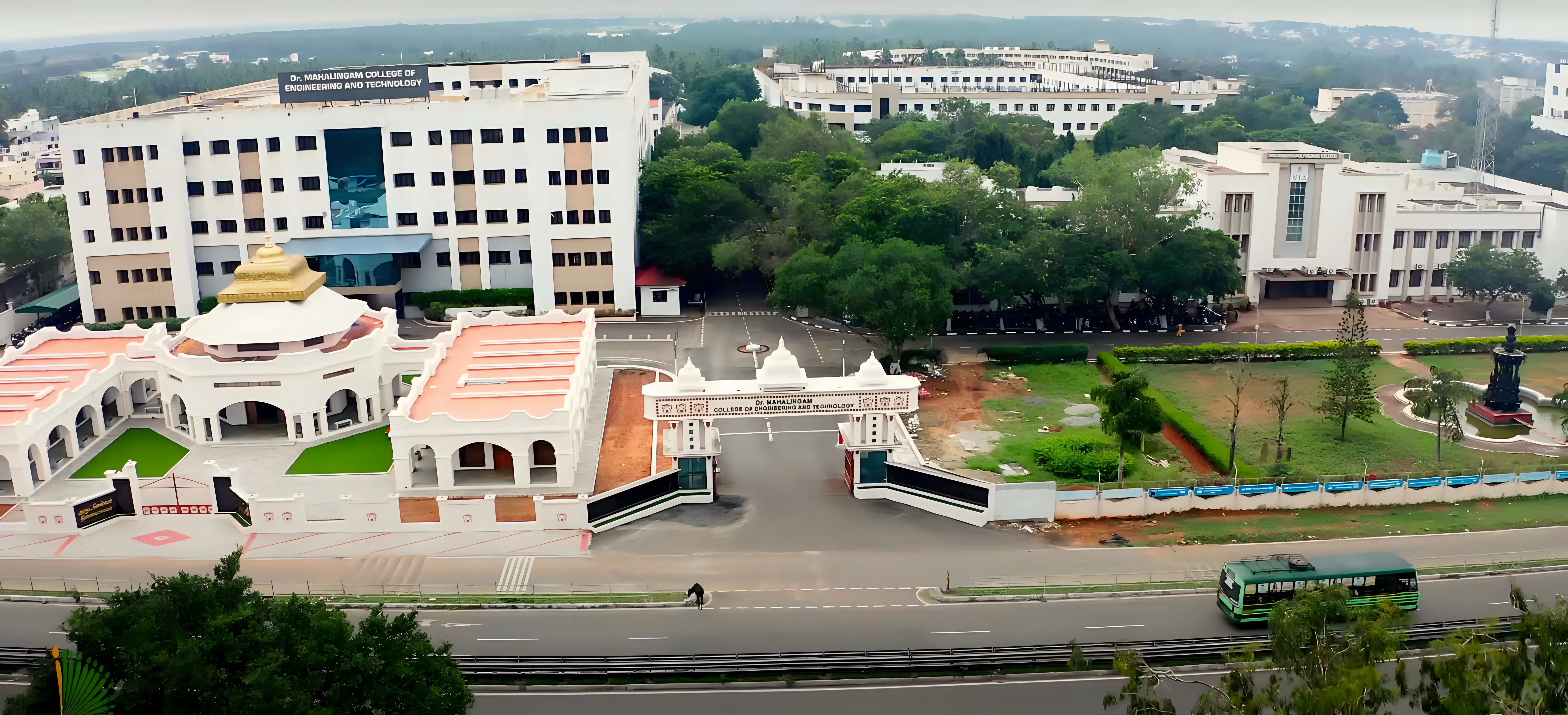 CGEC Campus photo 12